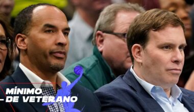 “Hasta el más tonto no hubiera traspasado a Doncic”