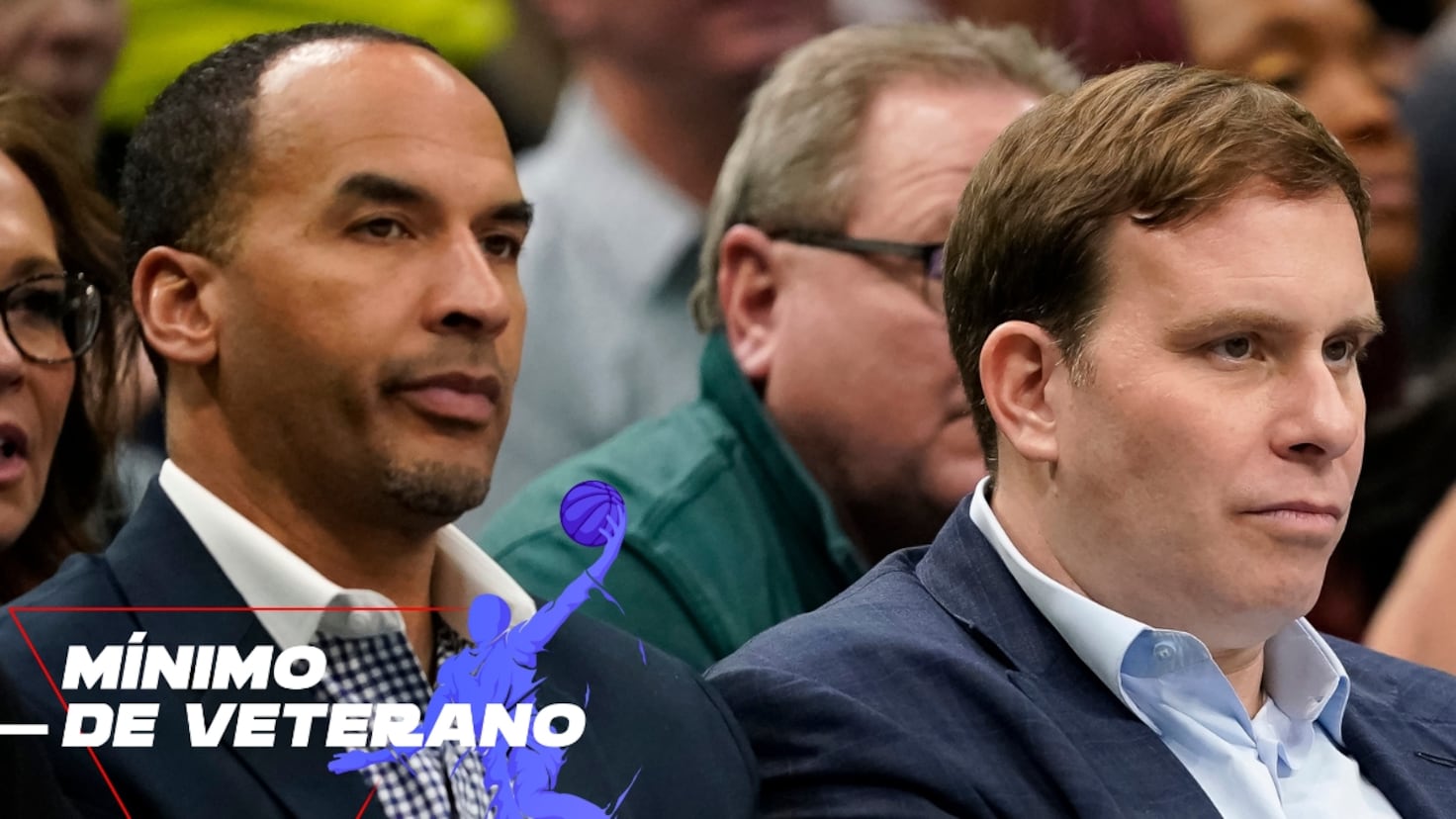 “Hasta el más tonto no hubiera traspasado a Doncic”