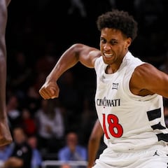 Baba Miller empieza como una moto