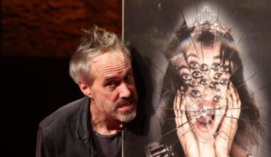 Madre no hay más que dos: la viva y su legado envenenado