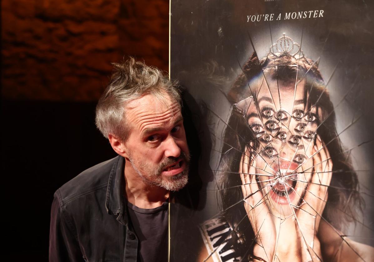 Madre no hay más que dos: la viva y su legado envenenado