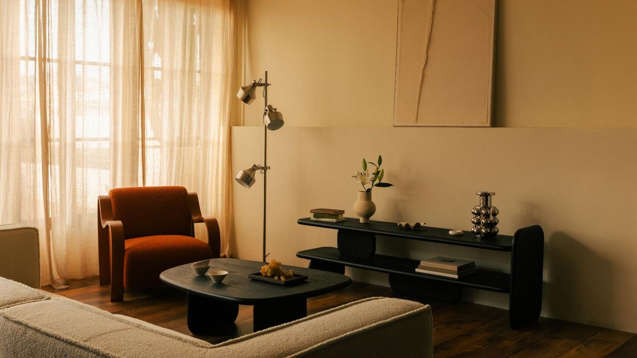 Architectural Digest España