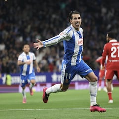 Resumen y goles del Espanyol vs Sevilla, jornada 13 de LaLiga EA Sports 25-26