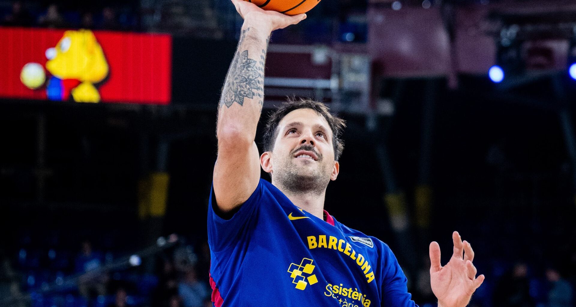 qué tiene y cuándo vuelve con el Barça