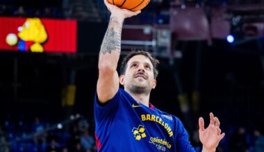 qué tiene y cuándo vuelve con el Barça