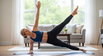 La actividad física regular contribuye