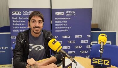 Luis Cañada sobre el último estudio del consumo de ultraprocesados en España: “No es falta de voluntad, es un sistema” | Salud y bienestar