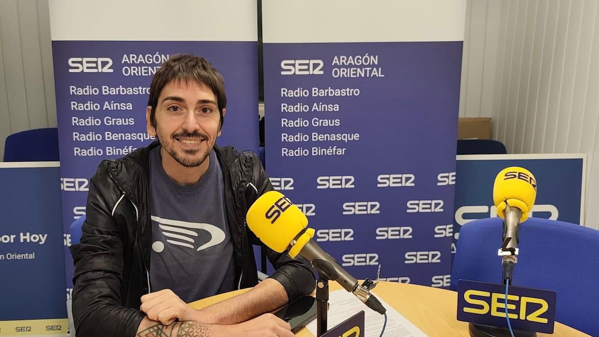 Luis Cañada sobre el último estudio del consumo de ultraprocesados en España: “No es falta de voluntad, es un sistema” | Salud y bienestar