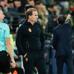 Arrasate: “Nos quedan seis partidos para acabar la primera vuelta y eso nos puede marcar”