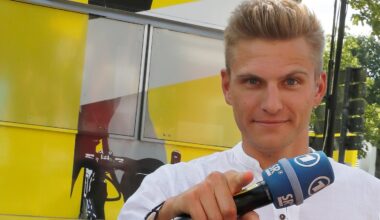Kittel: “No creo que el ciclismo esté limpio ahora”