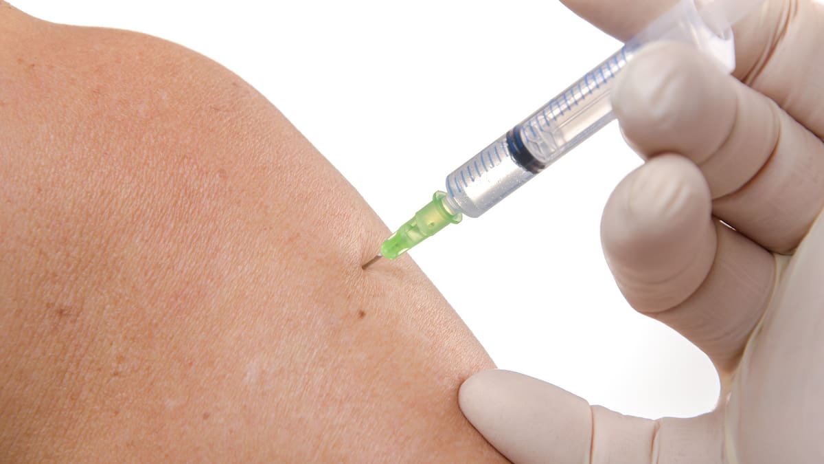 Gobierno vasco insiste en llamar a la población menor de 60 años a vacunarse de gripe porque la cobertura es solo del 6% | Sociedad