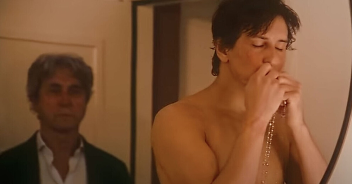 La primera gran lista de mejores películas de 2025 ya está aquí y tiene una española como número 1