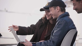 "Nueve Auras" tendrá estreno en