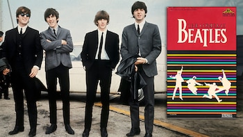 El gran documental de los Beatles que
