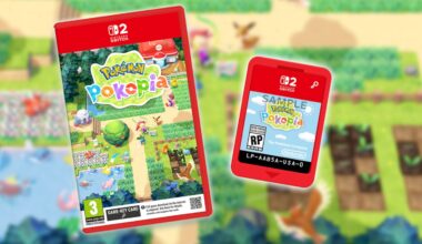 Hecha la ley, hecha la trampa: el verdadero motivo por el que Pokémon Pokopia estará en formato game-key card