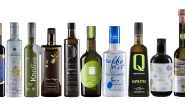 Cinco aceites de oliva españoles entre los diez mejores del mundo