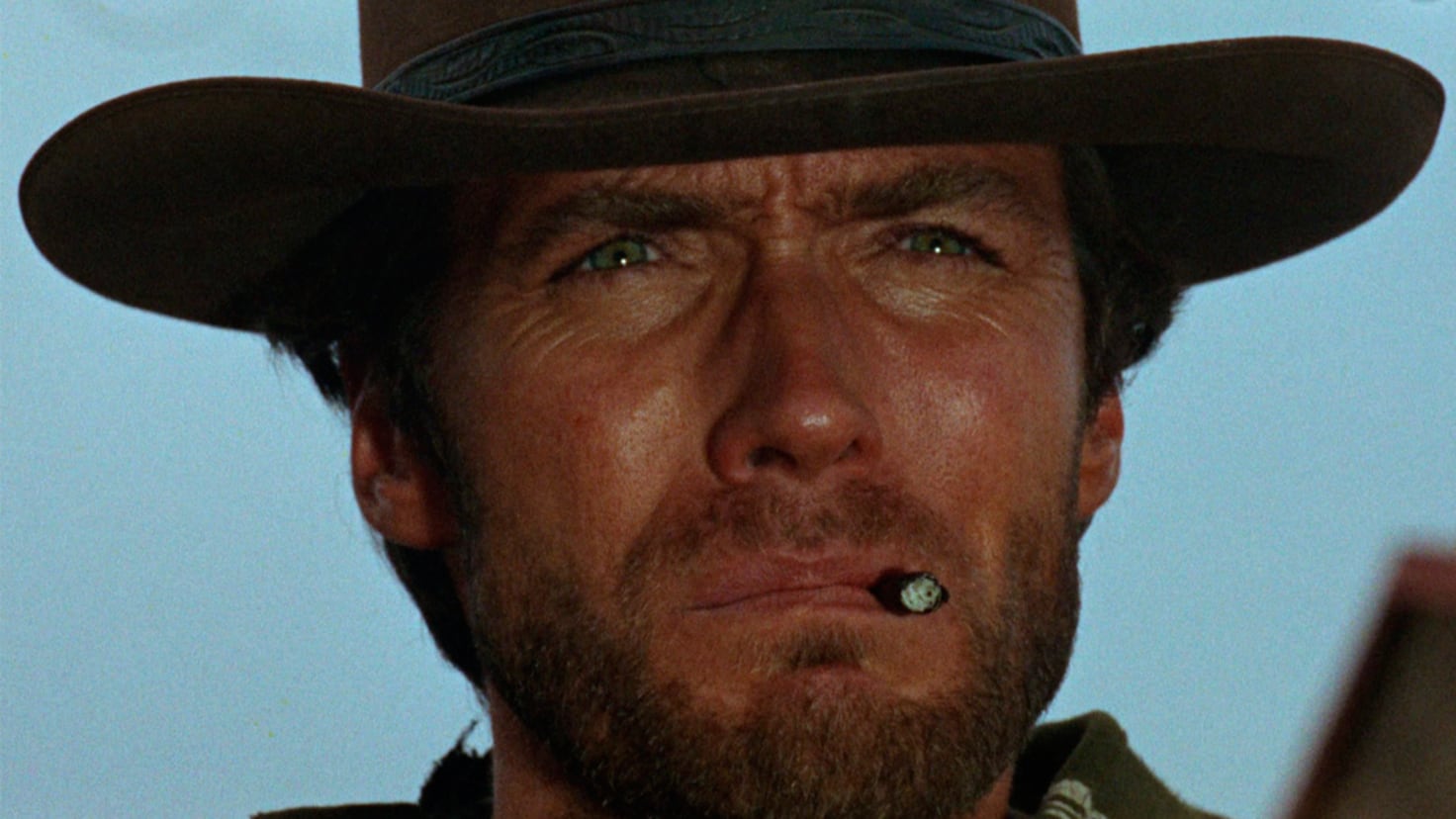 El western de comedia alabado por la crítica que muestra que a Clint Eastwood jamás se le debe encasillar