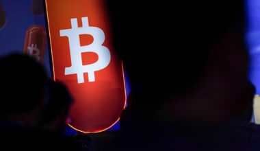 Bitcoin borra las ganancias del año mientras se profundiza el mercado bajista de las criptomonedas