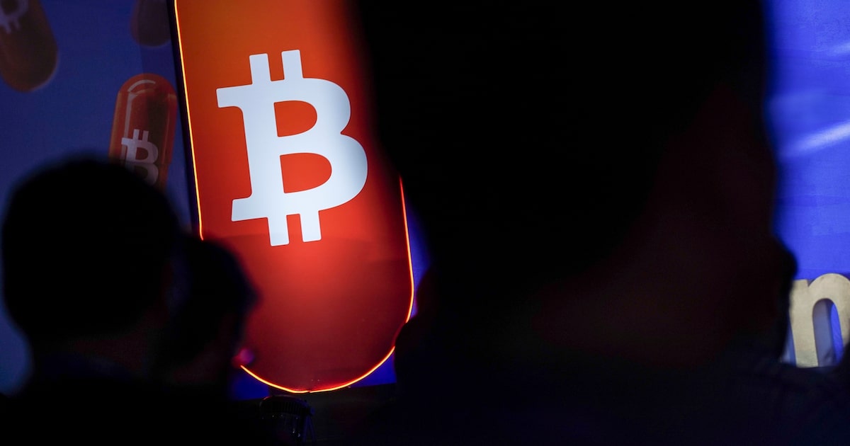 Bitcoin borra las ganancias del año mientras se profundiza el mercado bajista de las criptomonedas