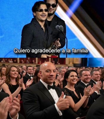 El discurso de Nodal derivó