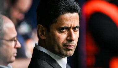 Durísimo comunicado del PSG contra Mbappé: “Lamentable”