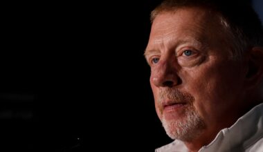 Becker: “El que dice que la cárcel es fácil miente, es un verdadero castigo”