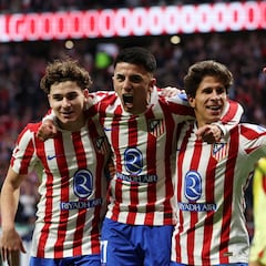 Julián, Giuliano y Nahuel, sin Argentina por no vacunarse