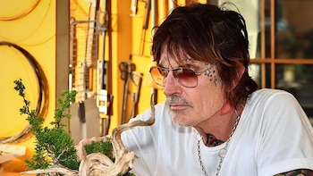Tommy Lee destaca la vigencia