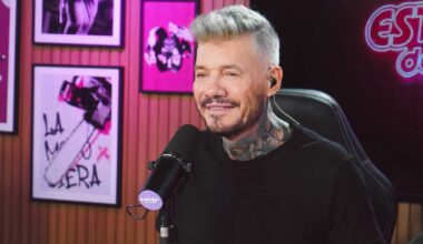 Marcelo Tinelli anunció el final de su programa de streaming: “La vida pide frenar”
