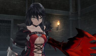 Tales of Berseria Remastered llegará censurado en todo el mundo