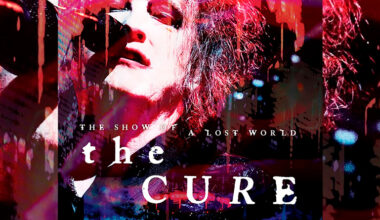 The Cure