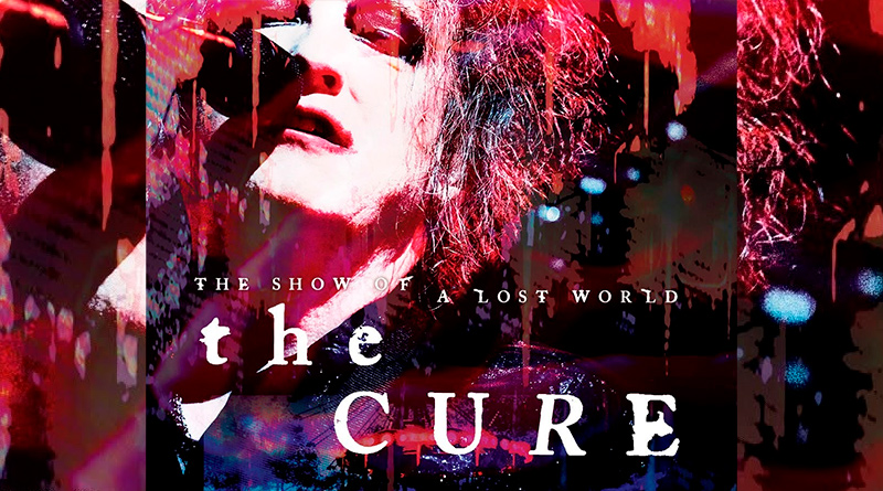 The Cure