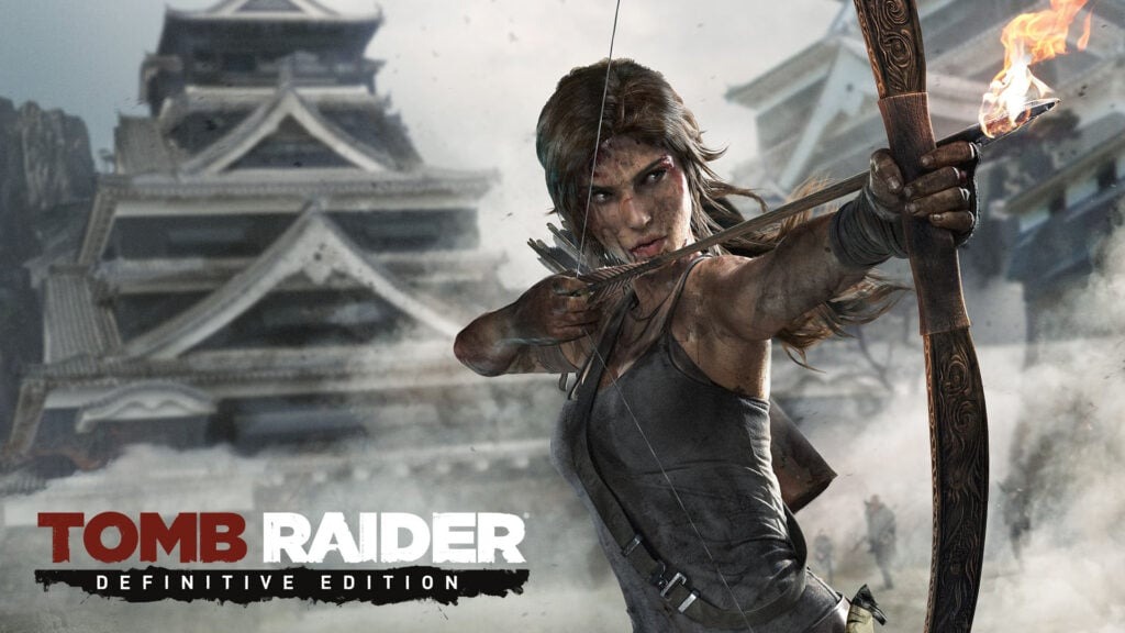 Se lanza por sorpresa Tomb Raider: Definitive Edition para Nintendo Switch y Nintendo Switch 2
