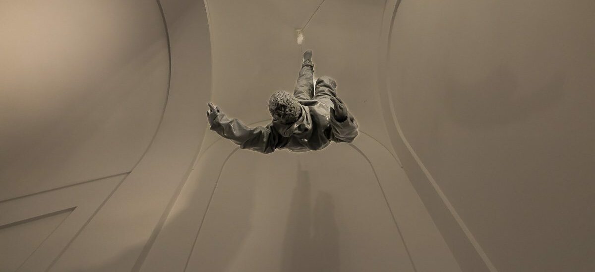 Juan Muñoz: retorno al Prado, regreso a casa