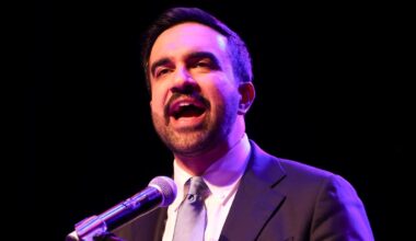 Un catedrático advierte sobre la victoria de Mamdani en Nueva York: "Es el planteamiento que busca Trump" | Matinal SER