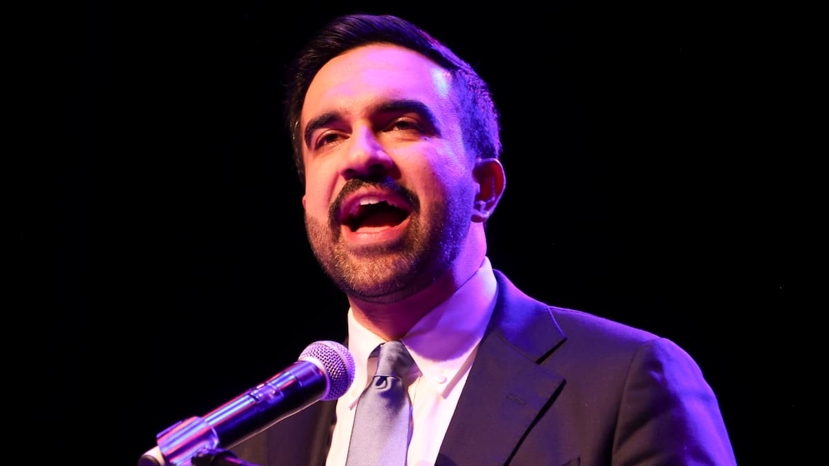 Un catedrático advierte sobre la victoria de Mamdani en Nueva York: "Es el planteamiento que busca Trump" | Matinal SER