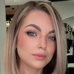 Muere la influencer Stephanie Pieper a los 31 años