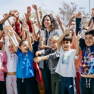 El mejor partido de Rafa