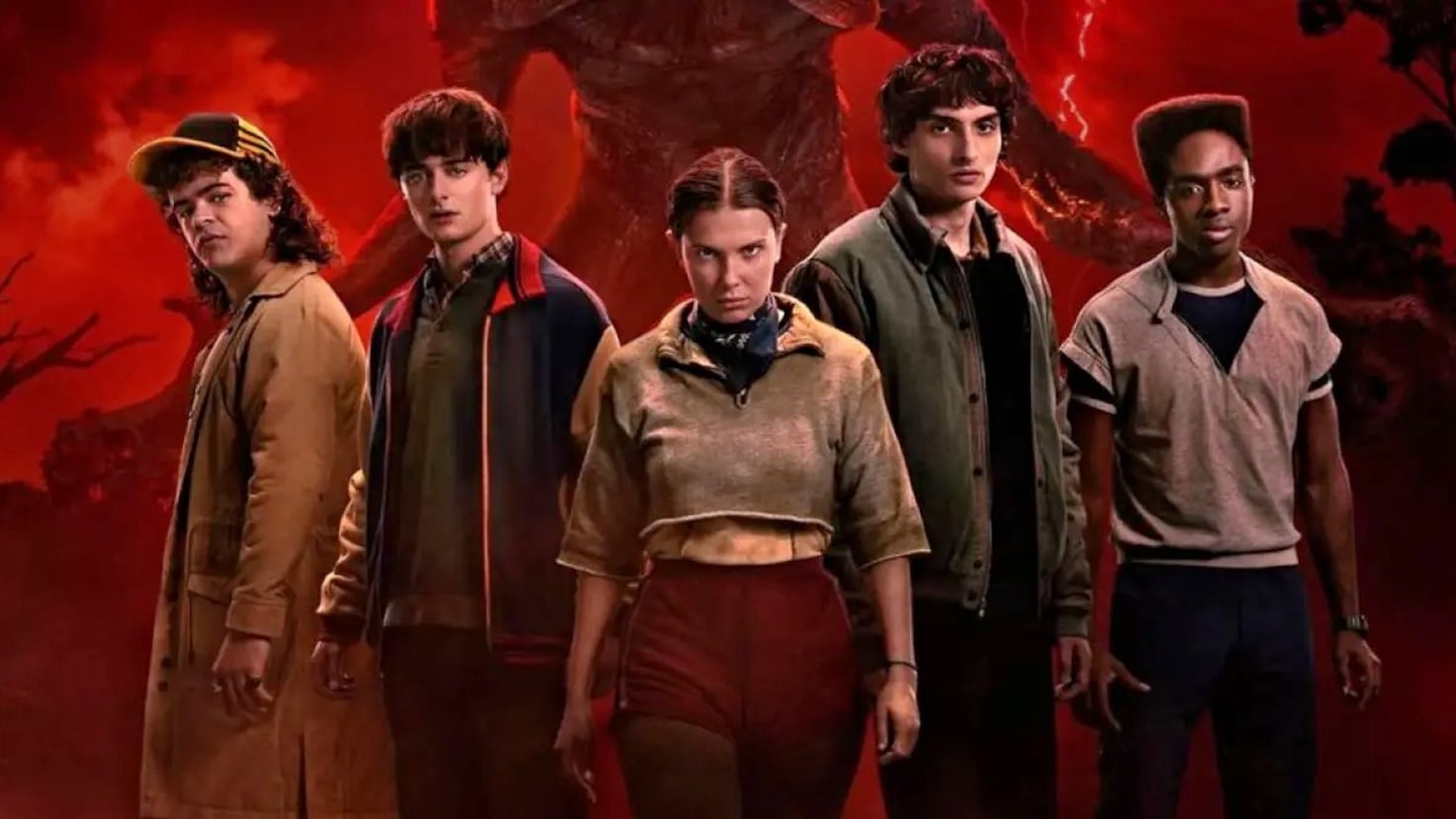 Cuándo se estrenan los episodios 5, 6 y 7 de ‘Stranger Things 5’ en Netflix: fecha y hora de todos los capítulos