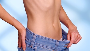 Los trastornos alimentarios afectan diversos