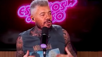 Marcelo Tinelli comunicó en sus