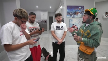 La reinvención del hip-hop digital