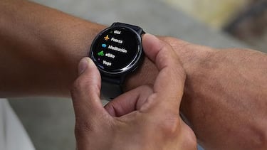 El Black Friday deja este reloj inteligente de Garmin en su precio mínimo histórico y muy alejado de sus 300 euros iniciales