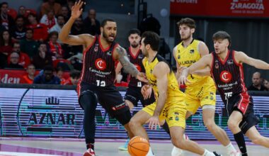 El Tenerife derrota a un Zaragoza que plantó cara pero no levanta cabeza