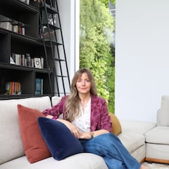 Sandra Marcos, decoradora, señala el mueble que transforma tu casa: “Ideal para redescubrir estos rincones”