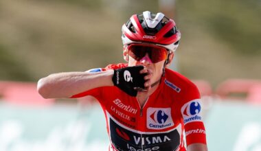 El futuro de Vingegaard tras el ciclismo: “Me gusta mucho la carpintería”