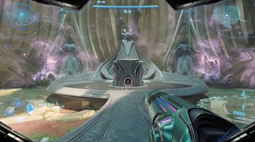 Metroid Prime 4 Beyond Impresiones finales Nintendo Switch 2 Samus merece la pena juego gameplay