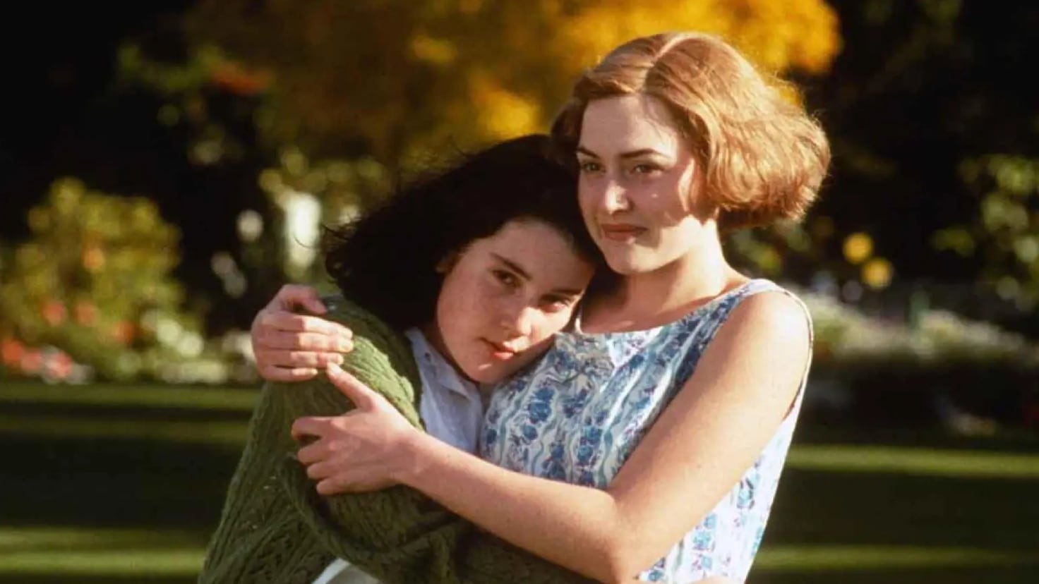 El director de ‘El señor de los anillos’ hizo una película con Kate Winslet sobre una asesina real reconvertida en escritora de renombre