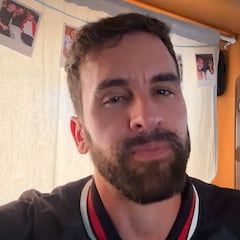 Antonio Doménech, profesor, vive en una caravana de 7m² desde 2019: “Buscar un piso decente hoy en día es una barbaridad”