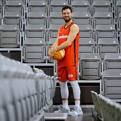 Costa: “Sería el colofón: ganar al Madrid antes de la Selección”